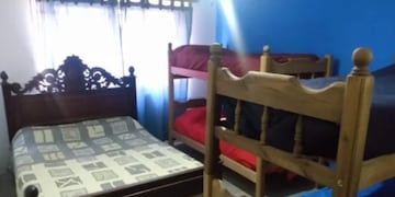 Investigan el deceso de un turista en Puerto Iguazú. Imagen ilustrativa.