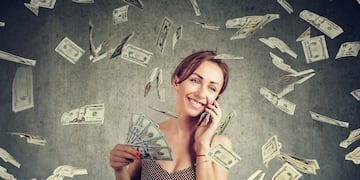 El signo que atraerá más dinero en lo que resta de 2025.