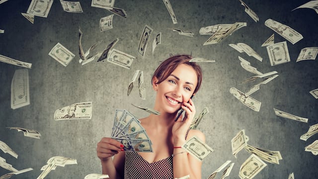 El signo que atraerá más dinero en lo que resta de 2025.