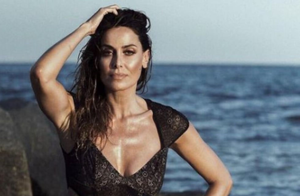 Tras separarse de Diego Torres, Débora Bello mostró su significativo tatuaje: “Resiliencia”