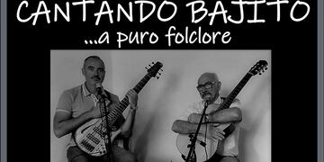 Cantando Bajito se presentará en el Museo Mulazzi de Tres Arroyos