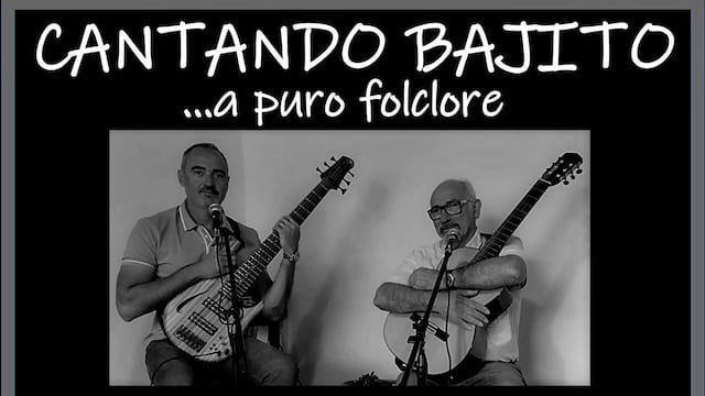 Cantando Bajito se presentará en el Museo Mulazzi de Tres Arroyos