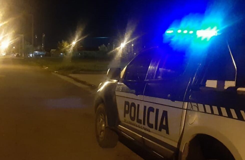 Reuniones “no autorizadas” y cuatro detenciones este domingo en Carlos Paz