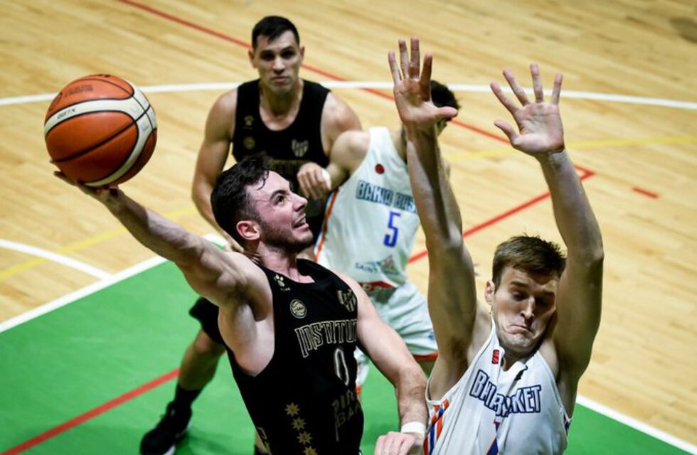 Instituto quiere despedir el año con una victoria ante Ferro: hora y TV