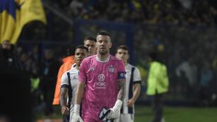 Talleres ya pasó por la Bombonera, y ahora va al Morumbí, por Copa Libertadores (La Voz)