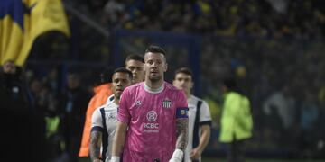 Talleres ya pasó por la Bombonera, y ahora va al Morumbí, por Copa Libertadores (La Voz)