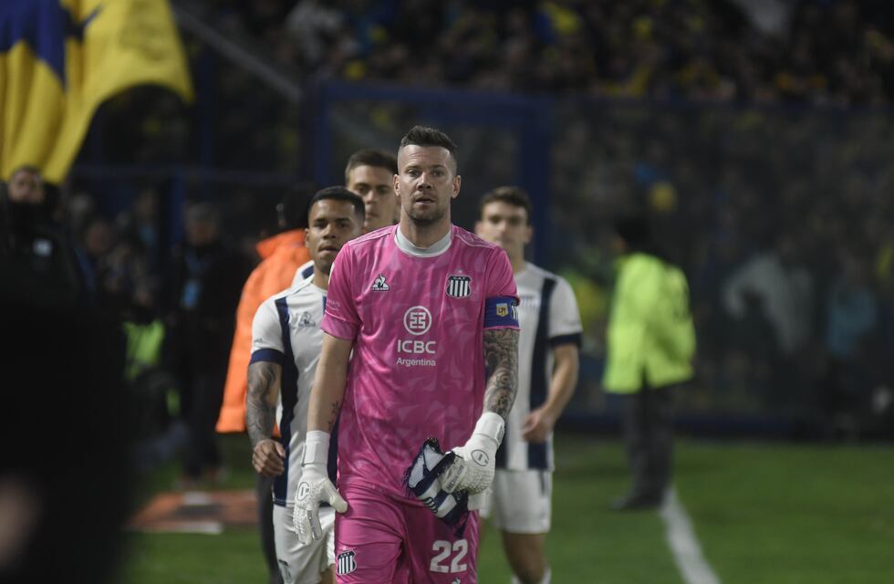 Resumen del empate de un Talleres arriba en la tabla y lo que viene: jugar en el Morumbí