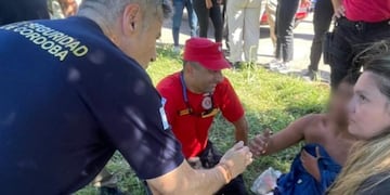 El menor de edad era buscado desde el 27 de noviembre.