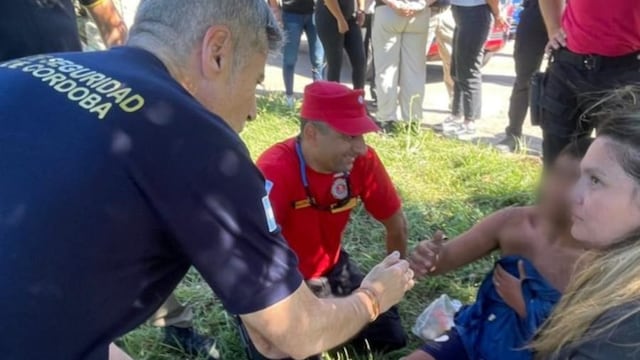 El menor de edad era buscado desde el 27 de noviembre.