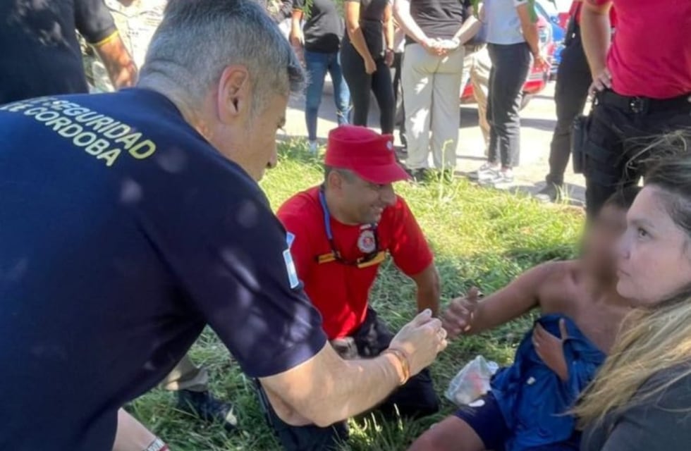 Encontraron al adolescente de 17 años que había desaparecido en Córdoba