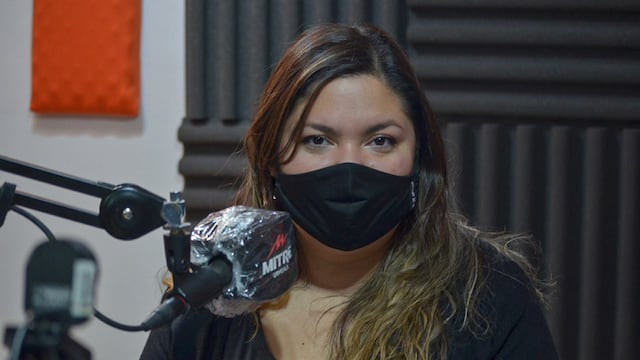 La Subsecretaria de Cultura contó cómo están trabajando en la temática de murales en la ciudad