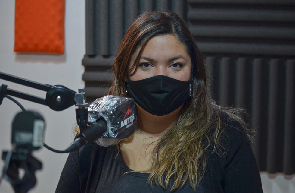 La Subsecretaria de Cultura contó cómo están trabajando en la temática de murales en la ciudad