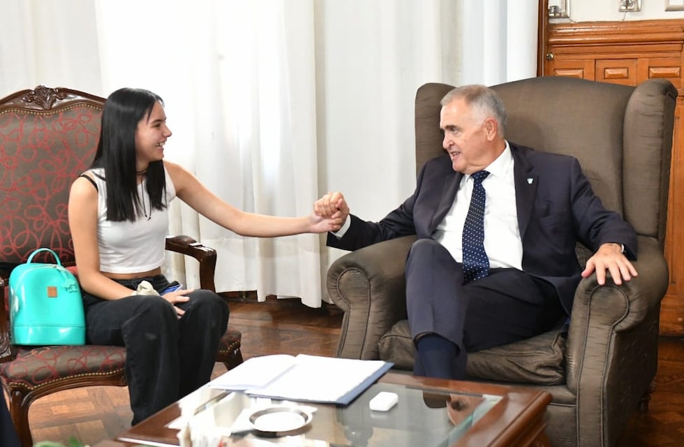 Milagros Gómez viajará a Buenos Aires con el respaldo del gobierno provincial para una intervención vital