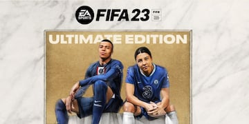 La actualización del FIFA 23, con su expansión del Mundial de Qatar, es lo más esperado por los fans. Foto: La Voz.