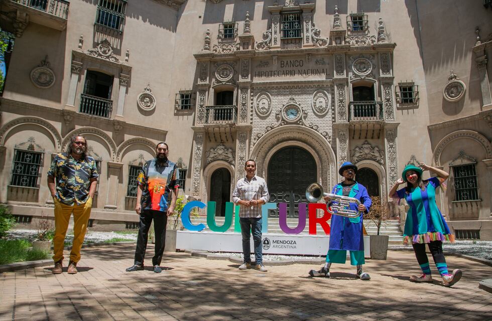 Mendoza también tendrá su temporada teatral de verano