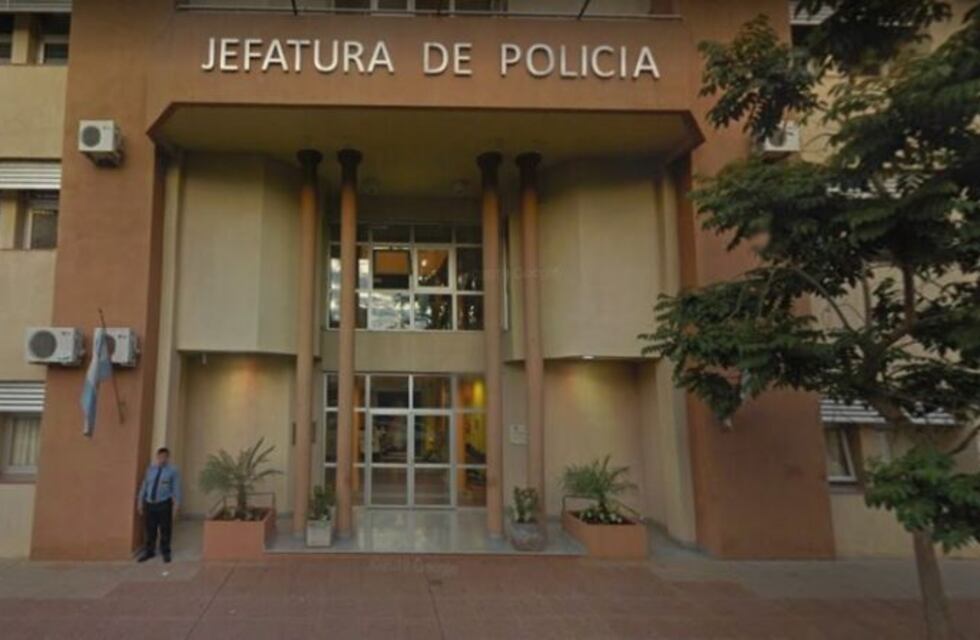 Un comisario denunciado por presunto cohecho en Aristóbulo del Valle