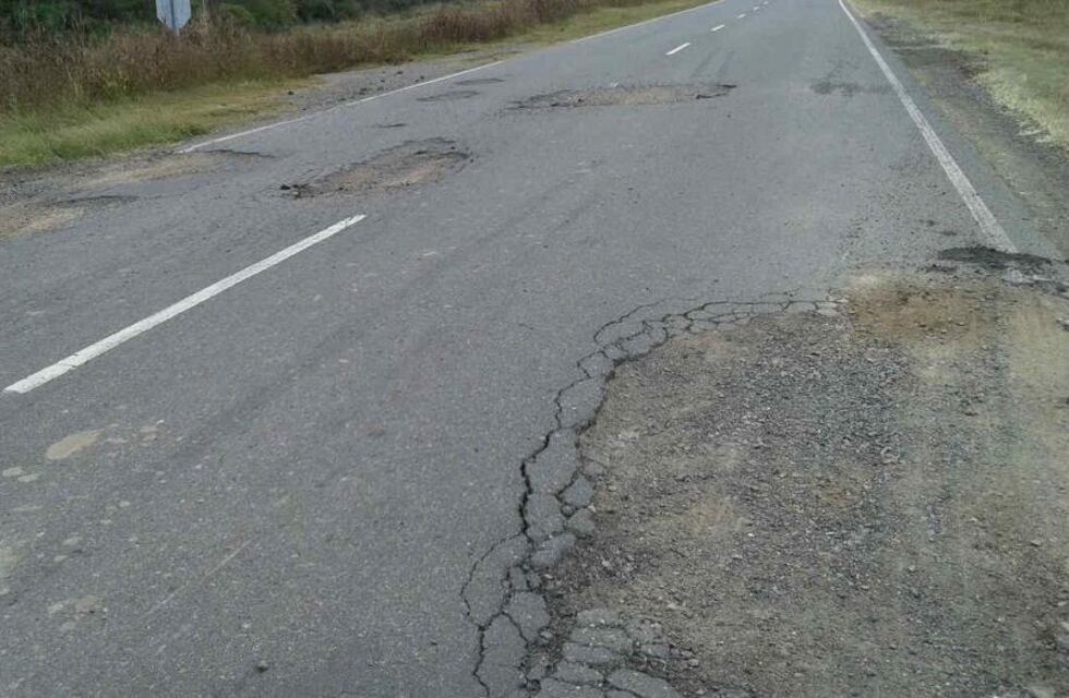 Provincia mejorará siete rutas del interior cordobés