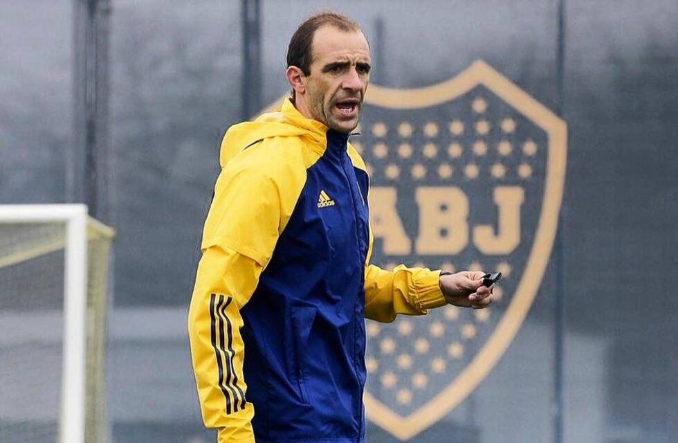 Rosario Central contrató a Leandro Somoza como sucesor del “Kily” González