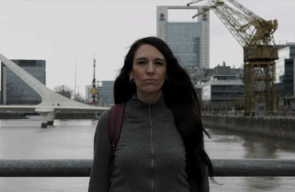 Se verá en Jujuy un impactante documental sobre femicidio