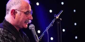 Leo Masliah se presentará este jueves desde las 21.