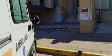 Hospital Gualeguaychú