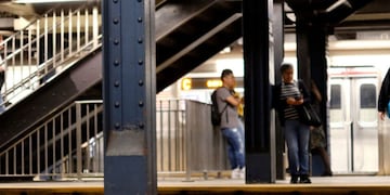 Las ratas invaden Nueva York