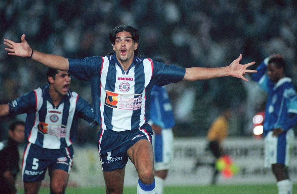 Talleres recordó el aniversario del único título internacional en Córdoba