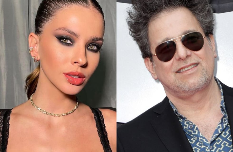 La contudente respuesta de Andrés Calamaro sobre las acusaciones a la China Suárez de plagio