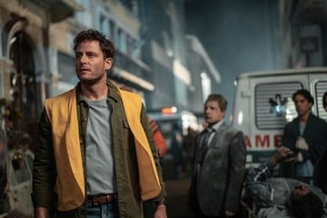 AMIA, la serie.