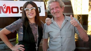 Así está hoy la hija de Pablo Alarcón y Claribel Medina que se cambió el nombre y vive en el exterior