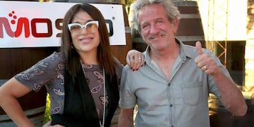 Así está hoy la hija de Pablo Alarcón y Claribel Medina que se cambió el nombre y vive en el exterior
