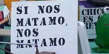 Este sábado 26 se realizará la tradicional quema bajo la consigna: “Cuentos que cuentan cuentos”.