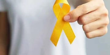Campaña contra el Suicidio