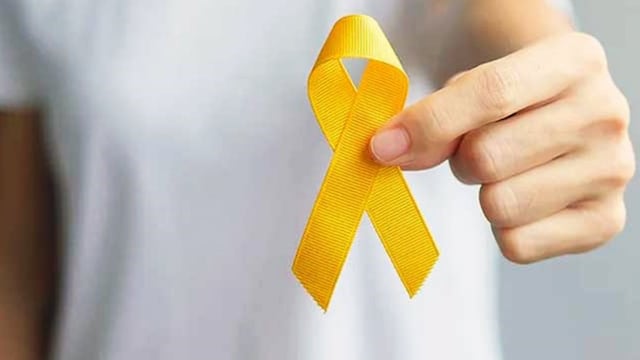 Campaña contra el Suicidio