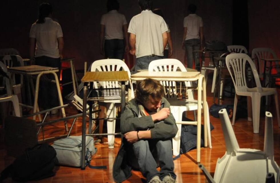 Violencia escolar: reportaje a Carina Ferrero, licenciada en Psicología