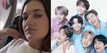 Viajó a Corea y se llevó la mayor desilusión de su vida porque “los hombres no son” como en los dramas coreanos y el Kpop