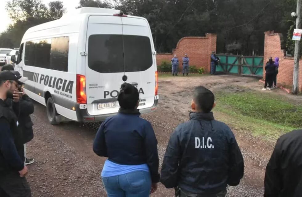 Ex casero de los Sena declaró como testigo y negó estar implicado en la desaparición de Cecilia Strzyzowski