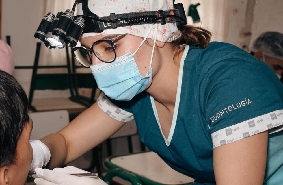 Llega a Gualeguay la 8va edición del Programa “Misión Posible”