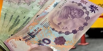 Una familia mendocina necesitó más de $26.800 para no ser indigente en noviembre. Gentileza Los Andes