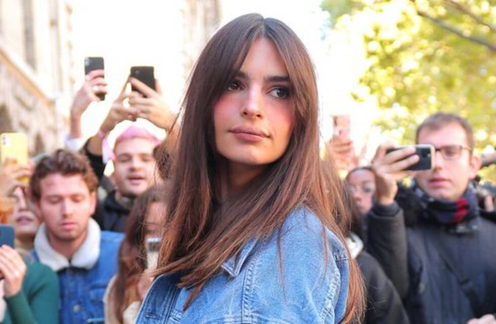 Este es el jean que será tendencia de cara al verano 2023