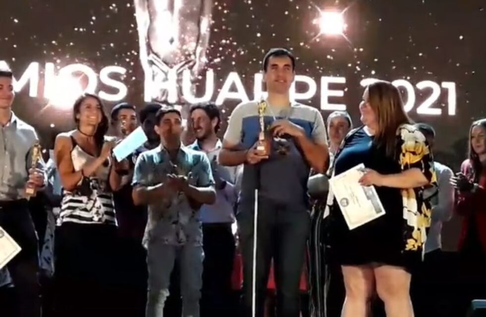 Llegó el día de los Premios Huarpes: quiénes son los deportistas mendocinos ternados