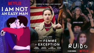 Día de la Mujer: 5 películas sobre el empoderamiento femenino.