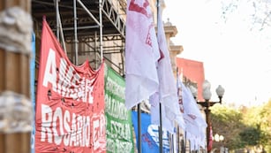 Docentes y gremios estatales volverán a reunirse en Santa Fe con la provincia
