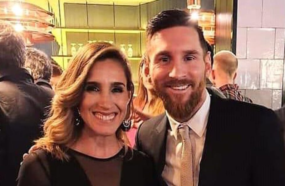 Lionel Messi y su conexión especial con “Brindis”, el tema de Soledad Pastorutti que emociona a todos