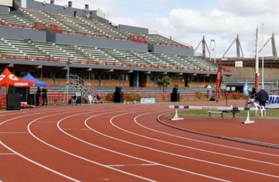 Atletismo: puntaltenses competirán en el Provincial de las categorías U-18 y U-23