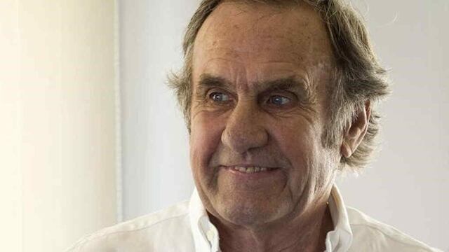 El exgobernador de Santa Fe tiene 79 años y fue trasladado desde la capital provincial hasta Rosario (DyN).