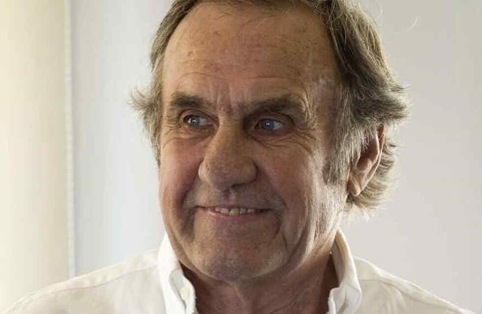 Carlos Reutemann mejoró frente a un cuadro infeccioso y continúa estable