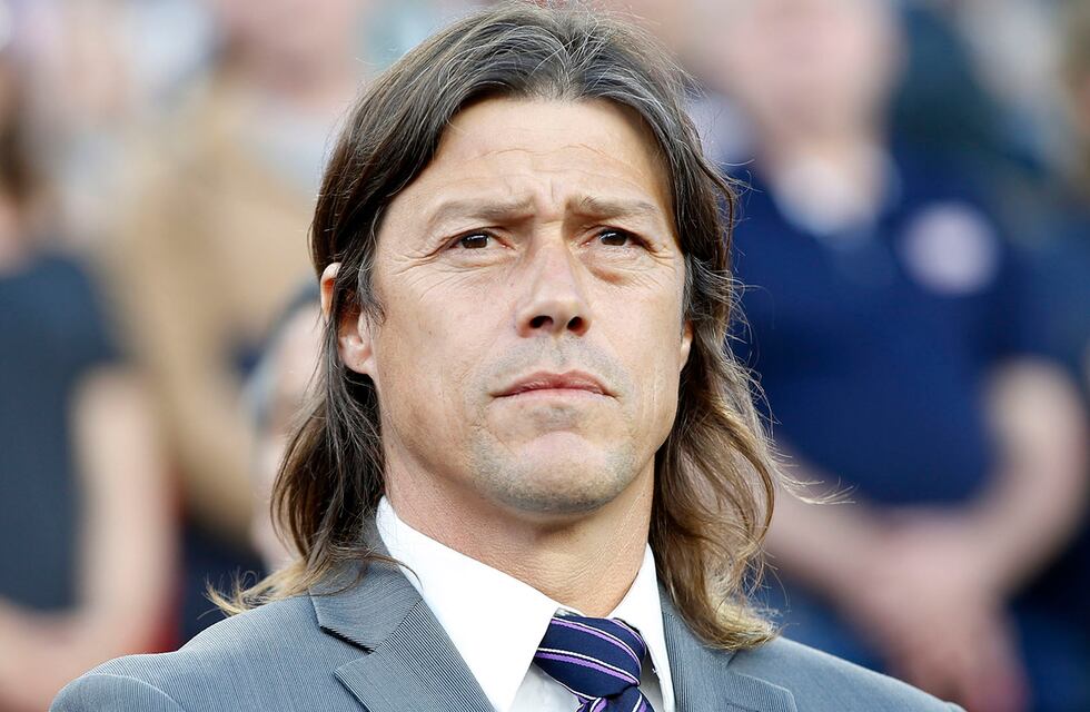 El formidable gesto que Matías Almeyda tuvo con Ezequiel Cirigliano