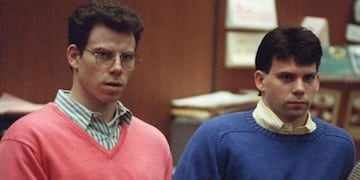 Monsters: la historia real de los hermanos Menéndez y por qué mataron a sus padres.