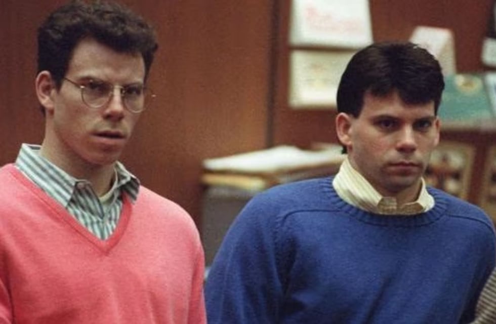 Monsters: la historia real de los hermanos Menéndez y por qué mataron a sus padres